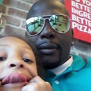 Meet your Posher, Eddie real brohamm